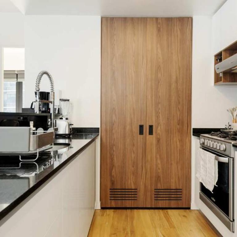 Magnificent Apartment in the Heart Nuevo Polanco - Apartamento - 12