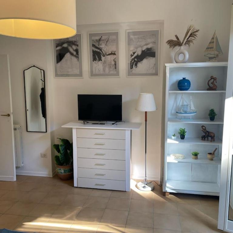 Gemelli Roma House Apartment - Apartment mit 1 Schlafzimmer - 8