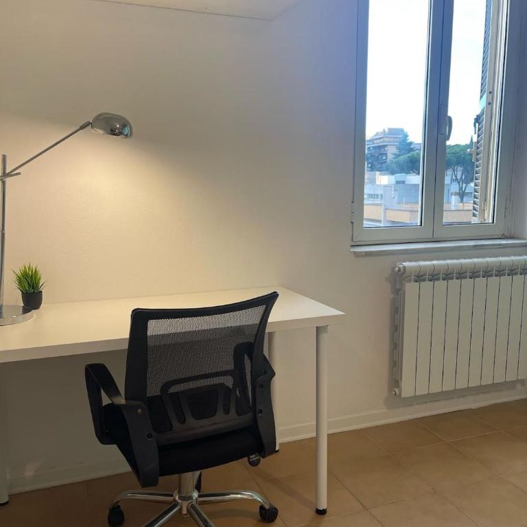 Gemelli Roma House Apartment - Apartment mit 1 Schlafzimmer - 5