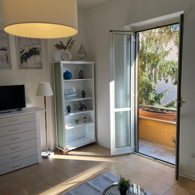 Gemelli Roma House Apartment - Apartment mit 1 Schlafzimmer - 10