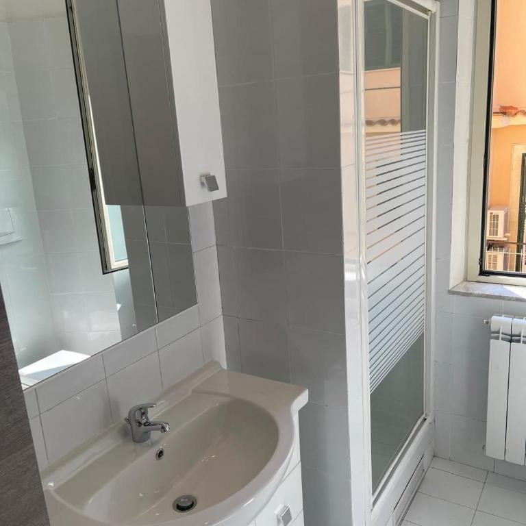 Gemelli Roma House Apartment - Apartment mit 1 Schlafzimmer - 15