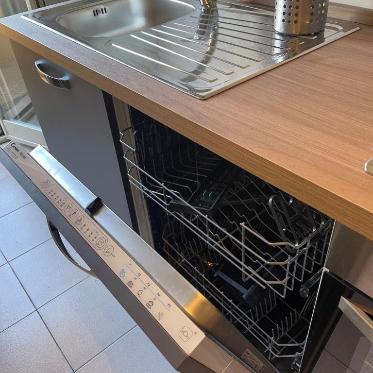 Gemelli Roma House Apartment - Apartment mit 1 Schlafzimmer - 19
