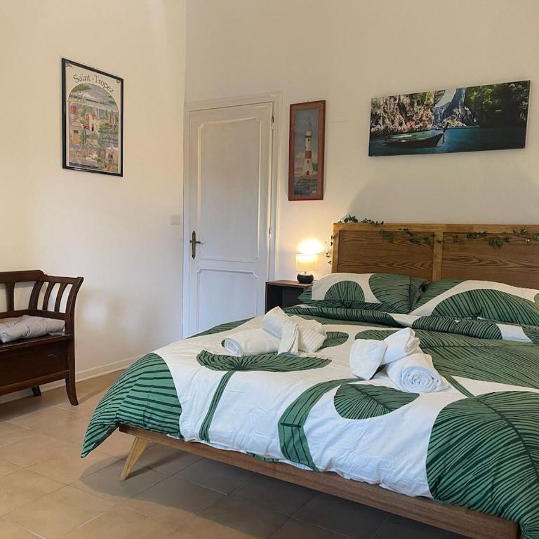 Gemelli Roma House Apartment - Apartment mit 1 Schlafzimmer - 1