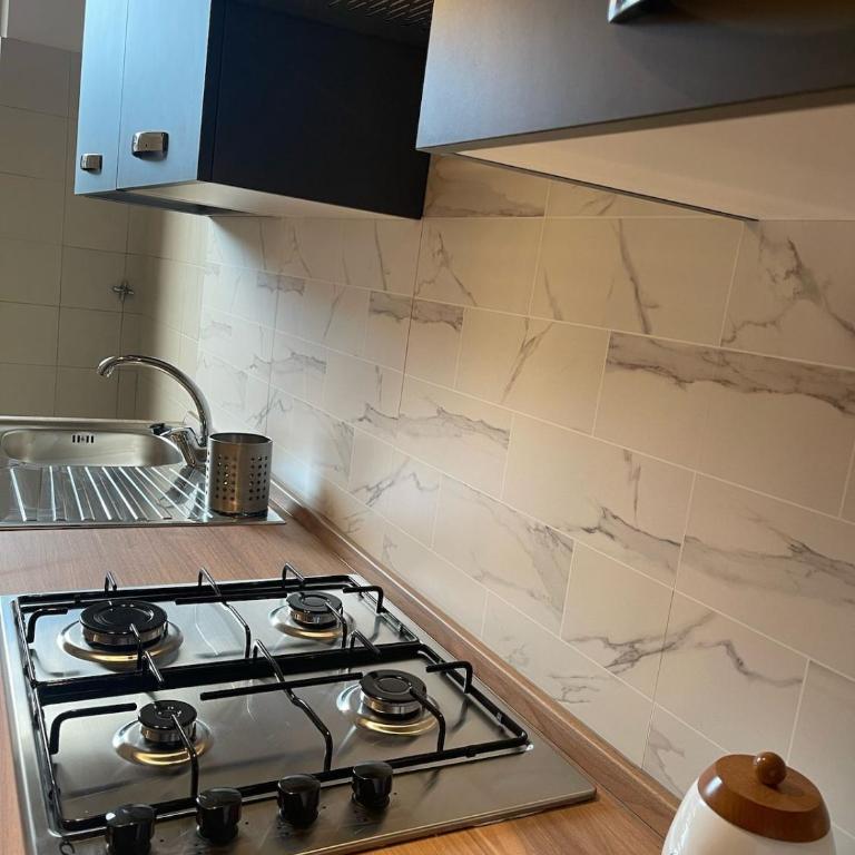 Gemelli Roma House Apartment - Apartment mit 1 Schlafzimmer - 17