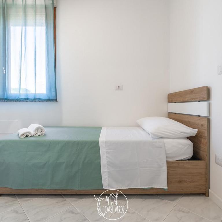 L' Oasi Verde - Appartamento - 36