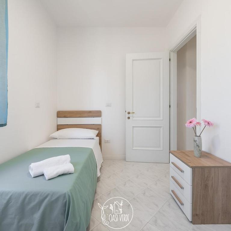 L' Oasi Verde - Appartamento - 16