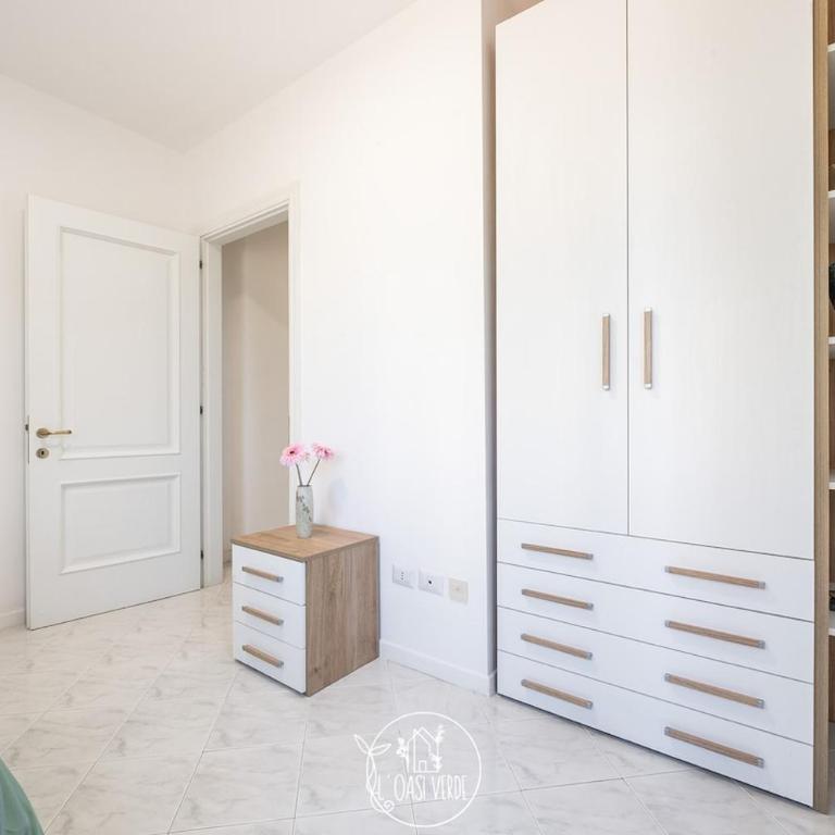 L' Oasi Verde - Appartamento - 22