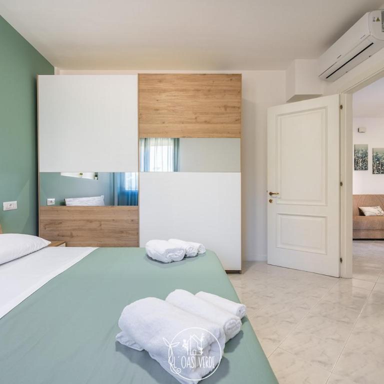 L' Oasi Verde - Appartamento - 30