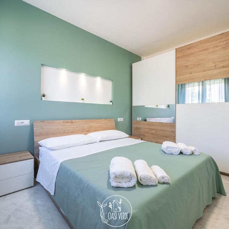 L' Oasi Verde - Appartamento - 7