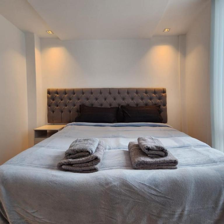 Pequeño rincón en el Fin del Mundo - Apartamento de 1 dormitorio - 2