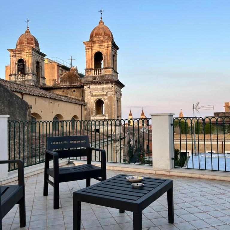 Sunshine Apartment Acireale - Appartamento con 1 Camera da Letto - 14