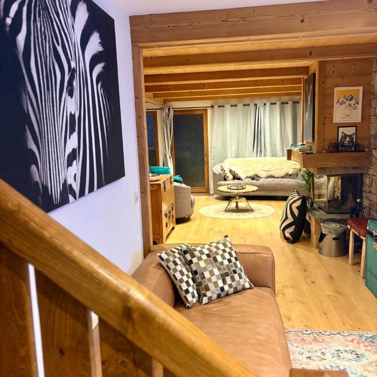 Chalet Beaufort - Chalet - 25