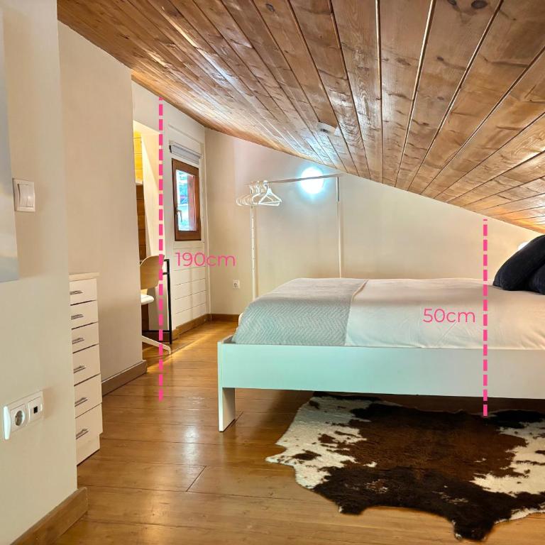 Dúplex con Parking en el Corazón de Incles I AndStay HUT17488 - Chalet de 2 dormitorios - 39
