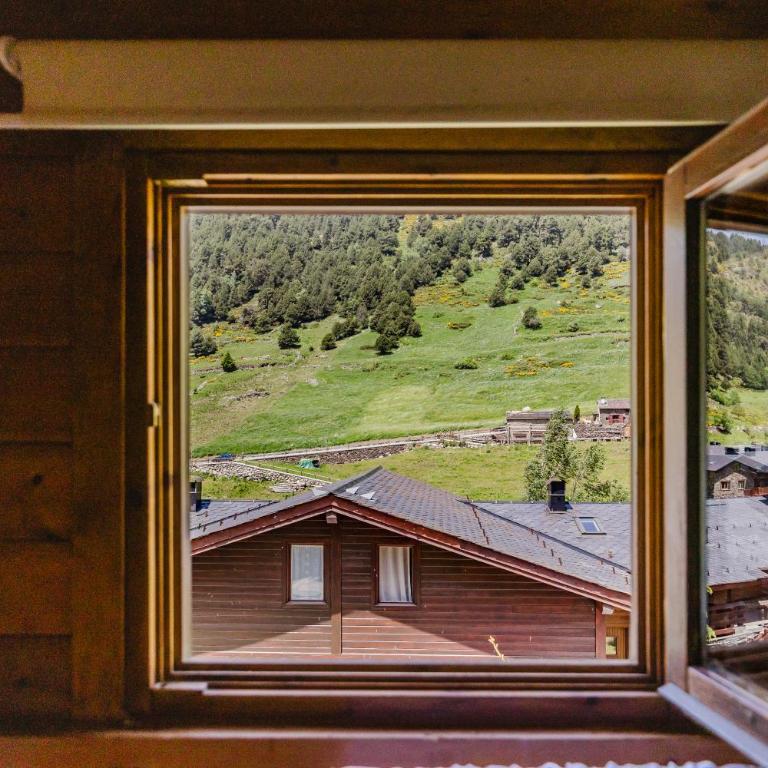 Dúplex con Parking en el Corazón de Incles I AndStay HUT17488 - Chalet de 2 dormitorios - 9