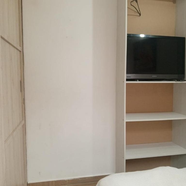 Habitacion Acogedora Amoblada Ibague - Habitación Individual - 6