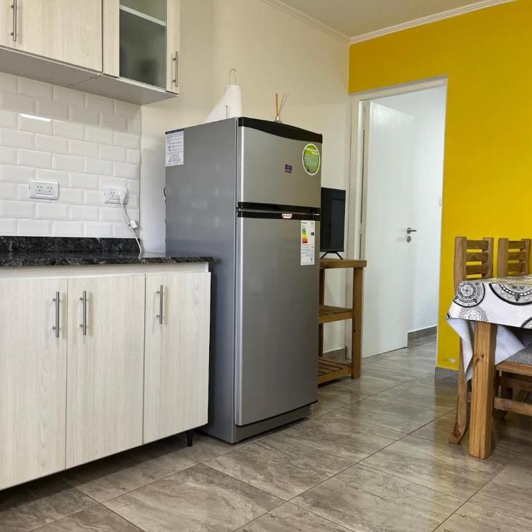 Planta Baja con Patio - One-Bedroom Apartment - 2