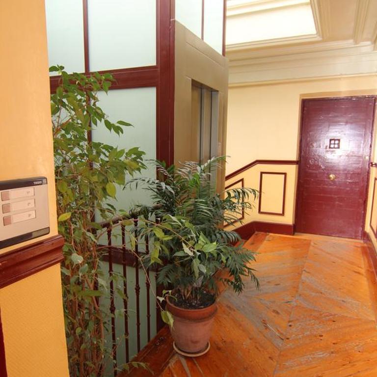 Apartamento Atico en Puerta del Sol - Penthouse Apartment - 29