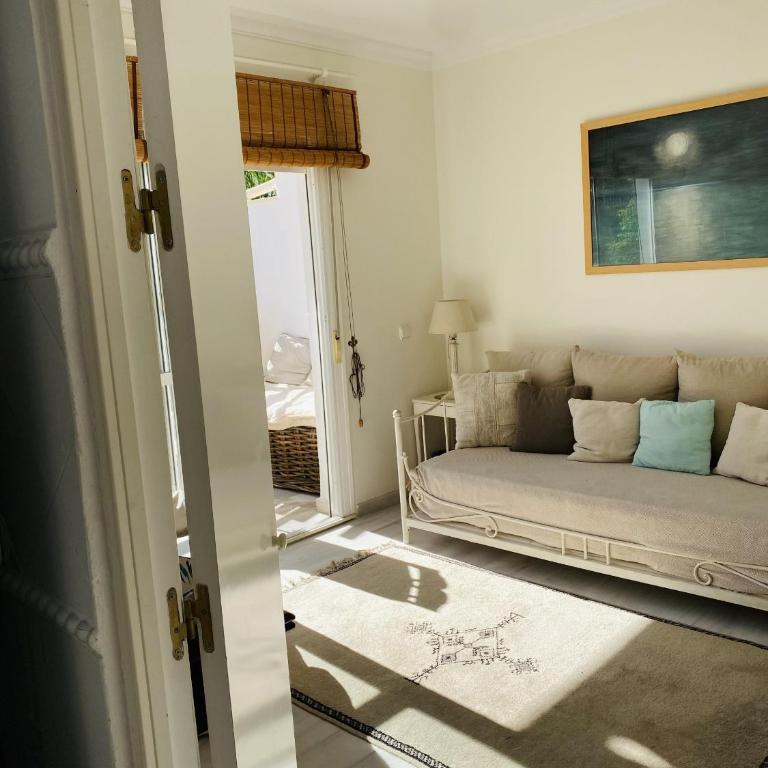 Duplex vistas al golf Guadalmina Marbella - Dúplex - 60