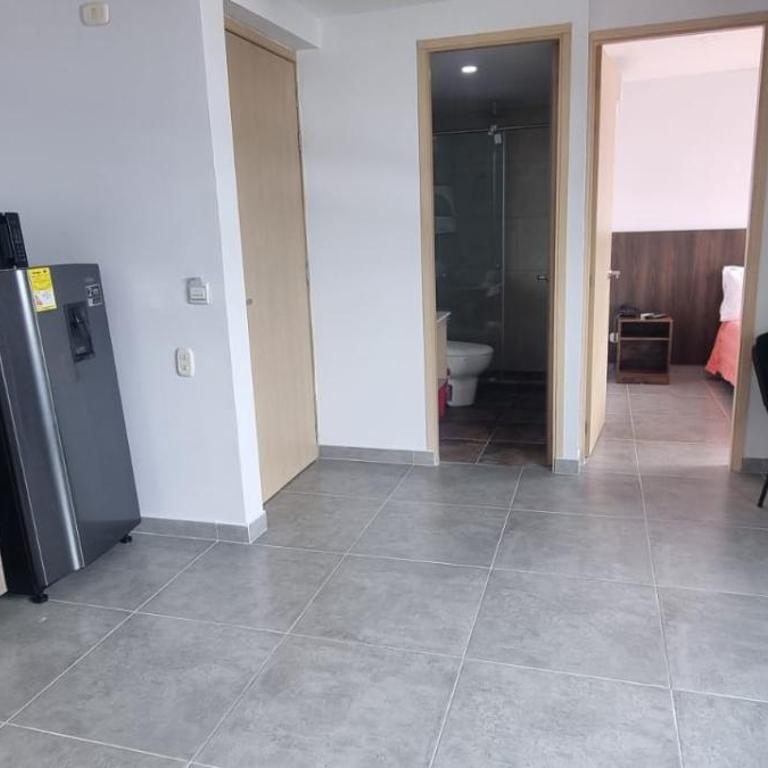 Best Laureles location and price - One-Bedroom Apartment - 6