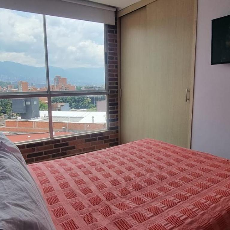Best Laureles location and price - One-Bedroom Apartment - 1