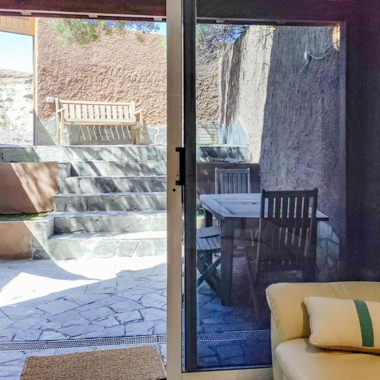 Refurbished Magic Loft Free Surf Beachfront - Apartamento de 1 dormitorio con jardín - 14