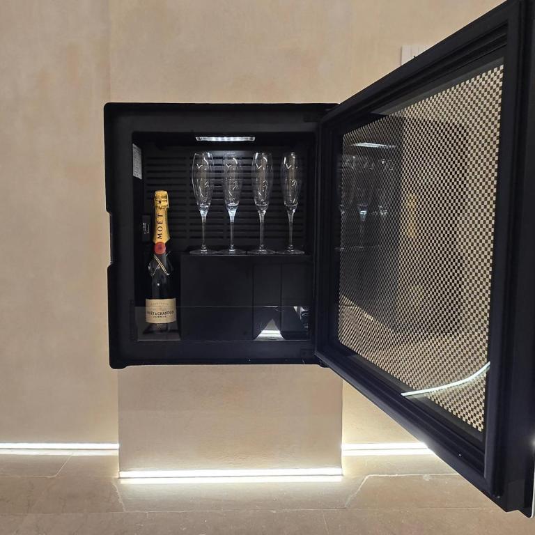 DUNE at Spanish Steps Luxury Apartment-Suite - Appartamento con 1 Camera da Letto - 46