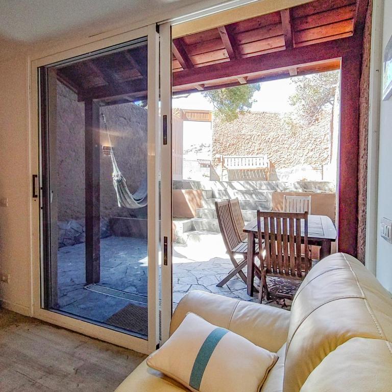 Refurbished Magic Loft Free Surf Beachfront - Apartamento de 1 dormitorio con jardín - 13