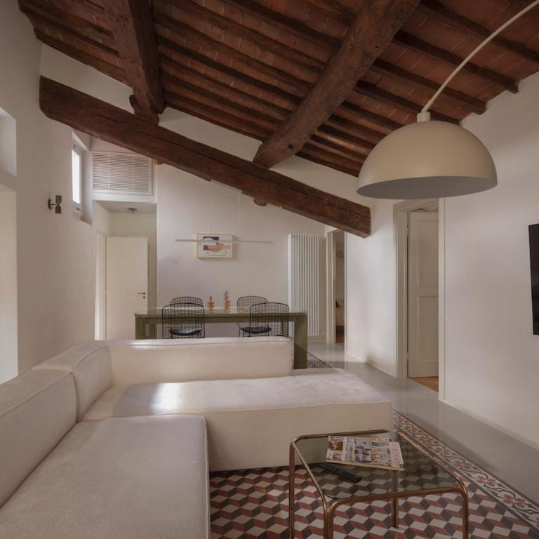 Bright Penthouse in the heart of Lucca - Numa Appartments - Appartamento con 2 Camere da Letto e Vista Città - 6