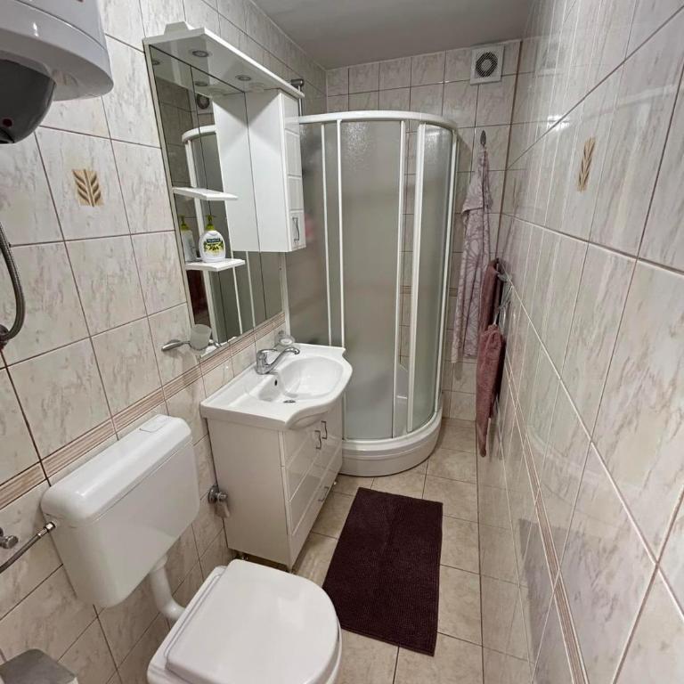 Apartman Azra - Apartman sa 1 Spavaćom Sobom - 16