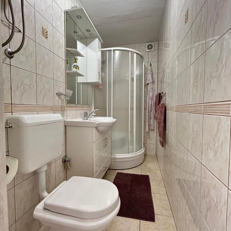 Apartman Azra - Apartman sa 1 Spavaćom Sobom - 15