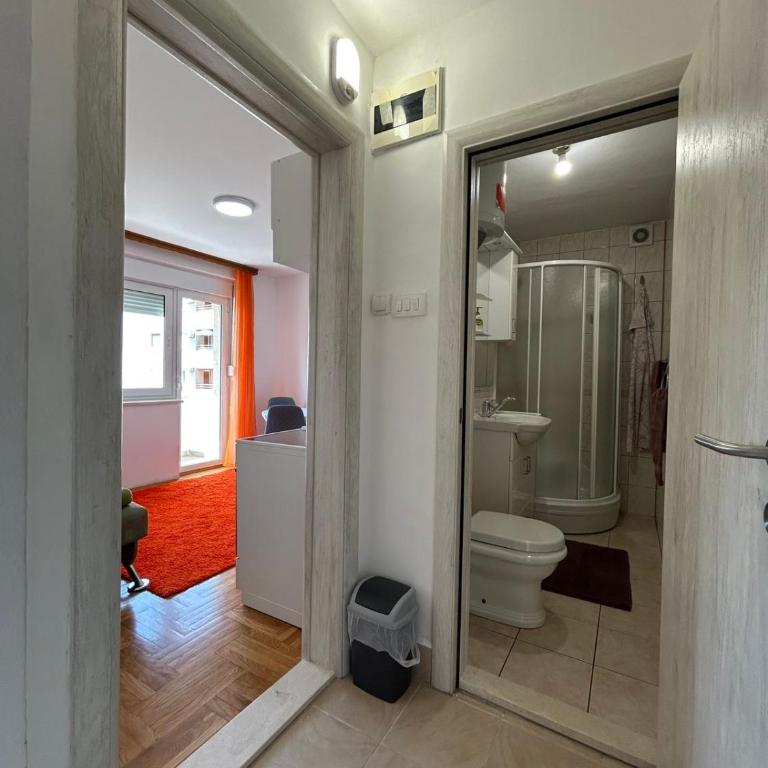 Apartman Azra - Apartman sa 1 Spavaćom Sobom - 5