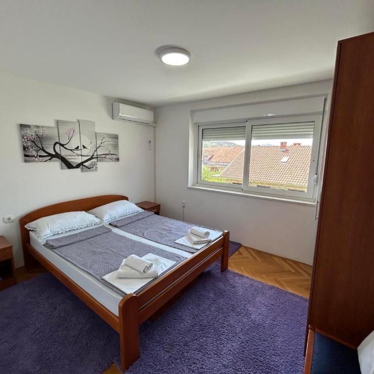 Apartman Azra - Apartman sa 1 Spavaćom Sobom - 12