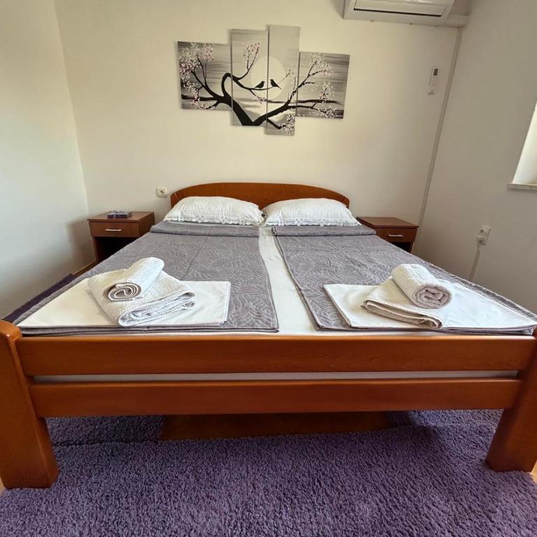 Apartman Azra - Apartman sa 1 Spavaćom Sobom - 13