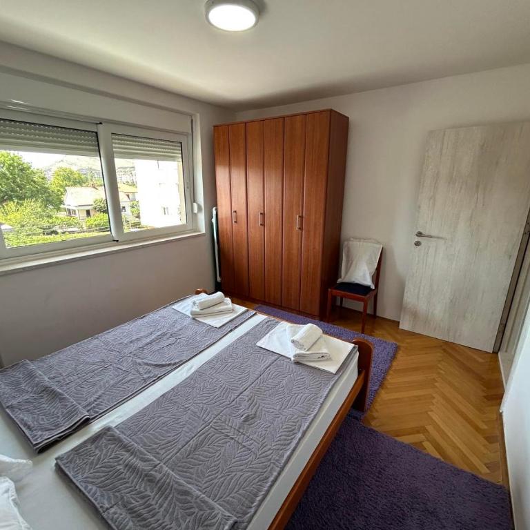 Apartman Azra - Apartman sa 1 Spavaćom Sobom - 14
