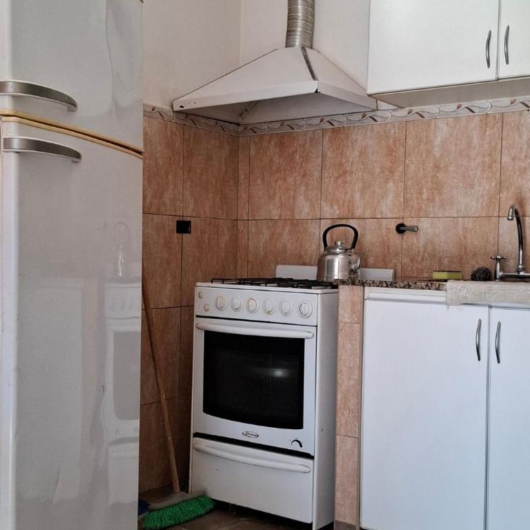 MKM Departamento 1 - Apartamento de 1 dormitorio - 2