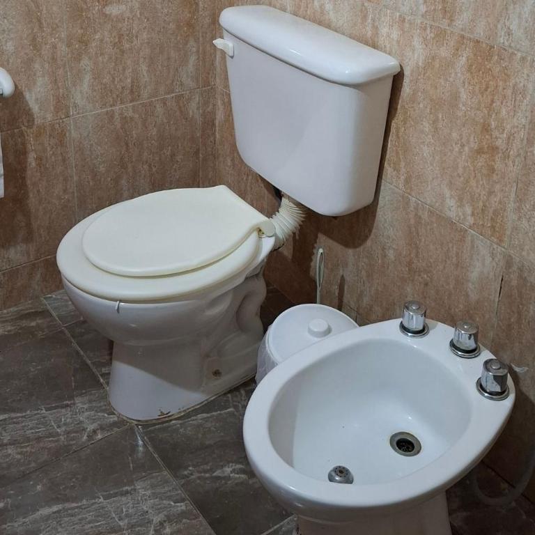 MKM Departamento 1 - Apartamento de 1 dormitorio - 3