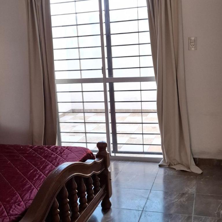 MKM Departamento 1 - Apartamento de 1 dormitorio - 5
