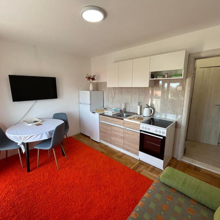 Apartman Azra - Apartman sa 1 Spavaćom Sobom - 7