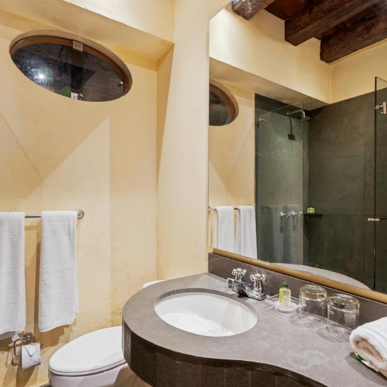 Reve hotel - Double Room - 1