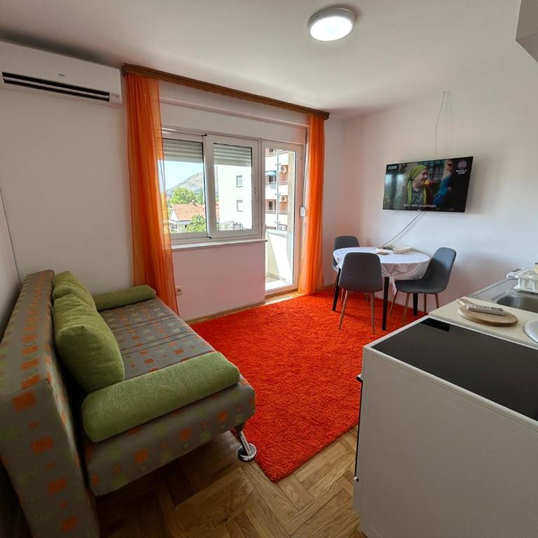 Apartman Azra - Apartman sa 1 Spavaćom Sobom - 6
