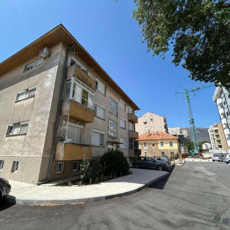 Apartman Azra - Apartman sa 1 Spavaćom Sobom - 2