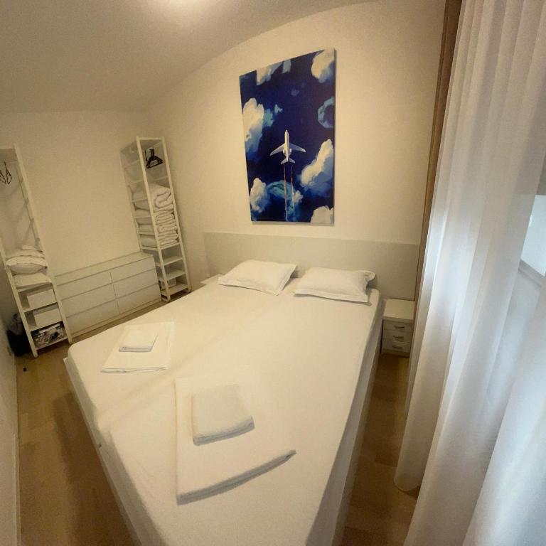 Nearport Apartment - Apartman sa 1 Spavaćom Sobom - 9