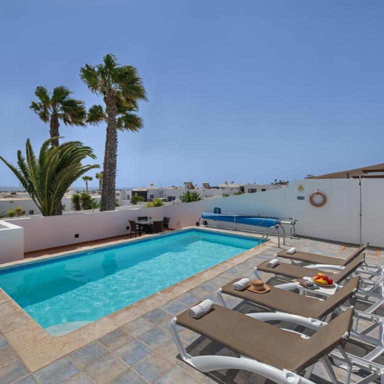 Bay View Villa - Villa with Sea View - 27
