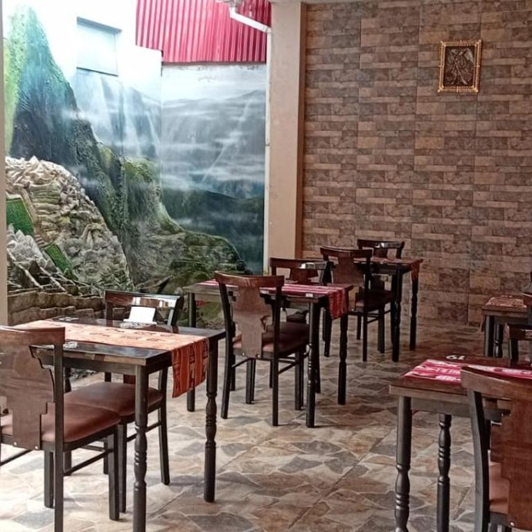 Hotel Machu Picchu Selva - Double Room - 4