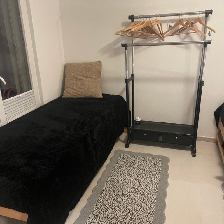 Chambre chez AidArt - Doppelzimmer - 7