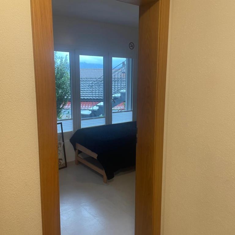 Chambre chez AidArt - Doppelzimmer - 8