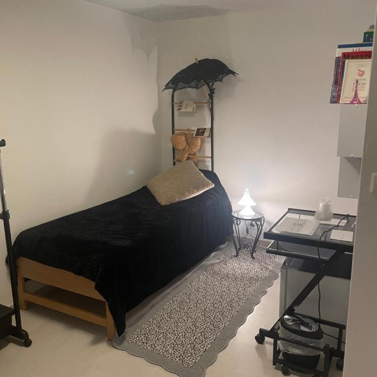 Chambre chez AidArt - Doppelzimmer - 1