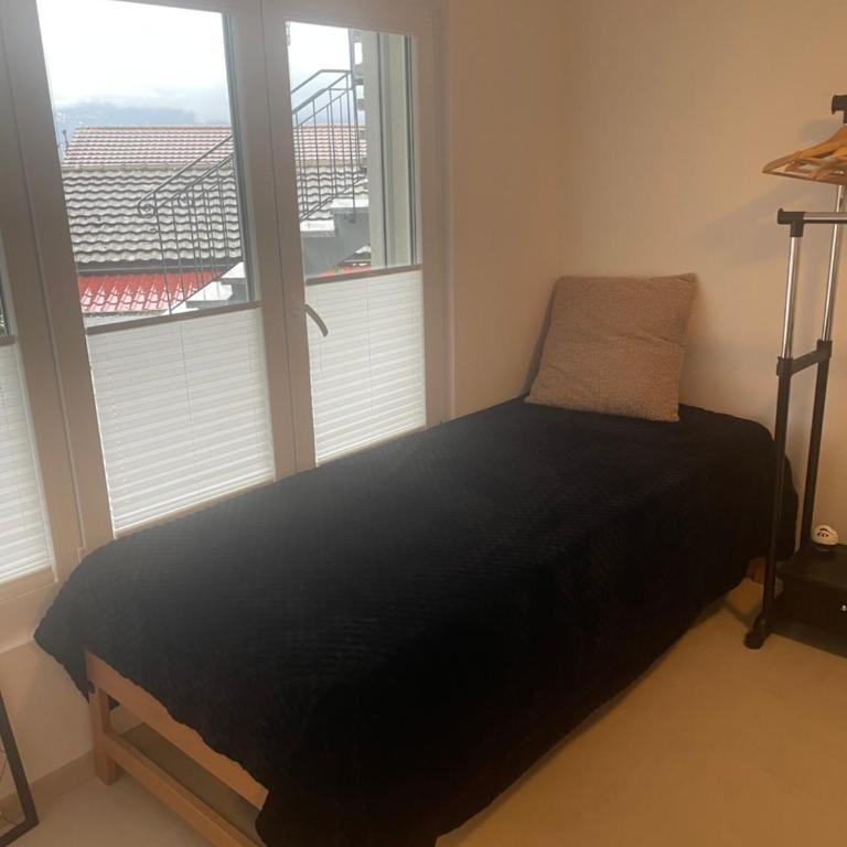 Chambre chez AidArt - Doppelzimmer - 13