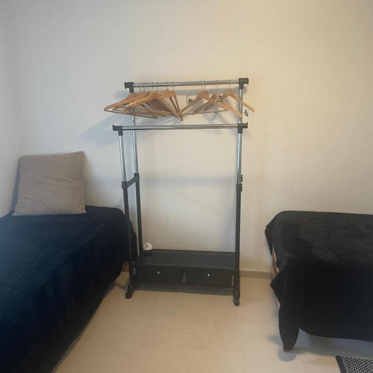 Chambre chez AidArt - Doppelzimmer - 14