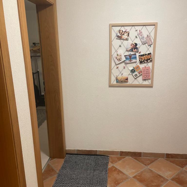 Chambre chez AidArt - Doppelzimmer - 16